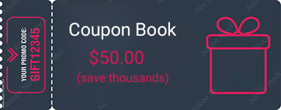 coupon